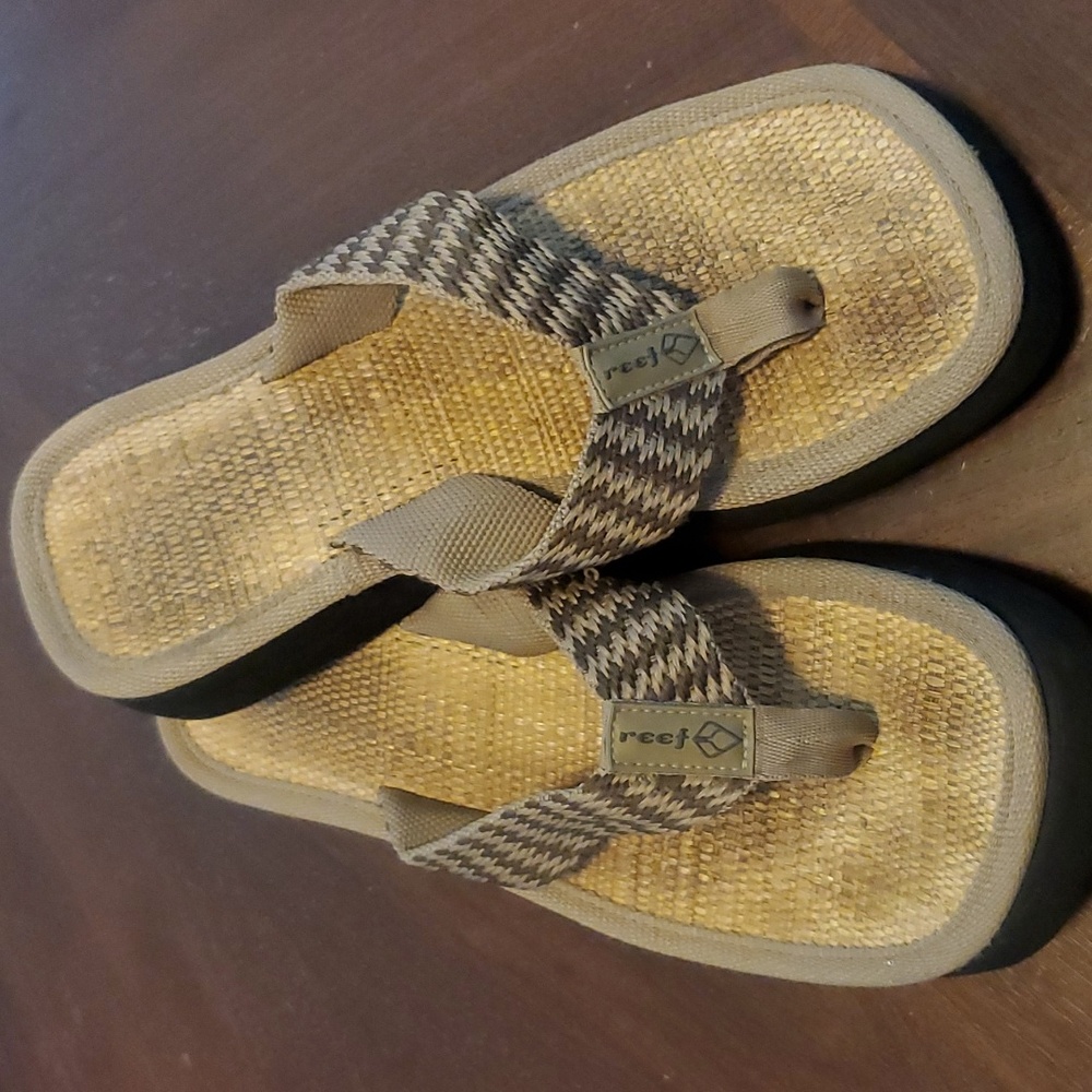Reef Flip Flops